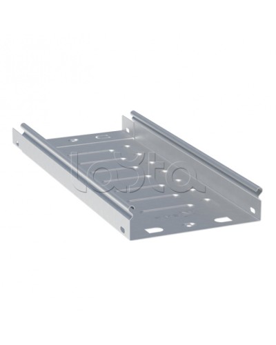 Лоток неперфорированный 50х600х3000-1,0 мм HDZ EKF (L5060000-HDZ) в Волгограде Кабельные лотки Pintop.ru