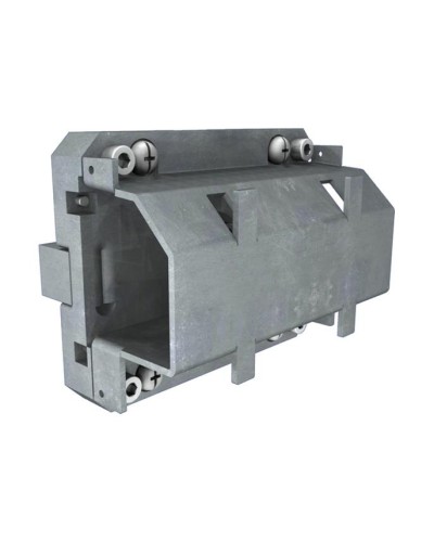 Система защиты при столкновении автомобиля со стрелой для шлагбаума GPT Came 803XA-0040 в Волгограде Автоматические шлагбаумы Pintop.ru