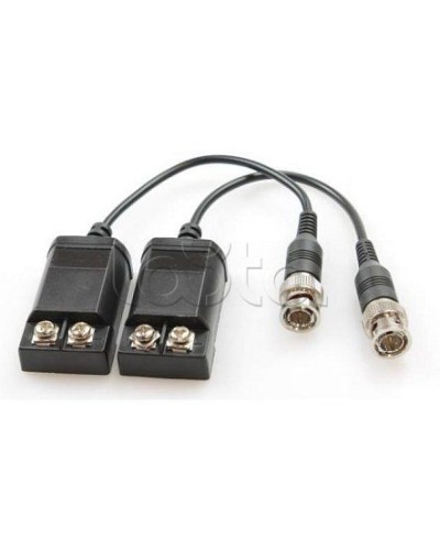 Комплект из двух пассивных приемопередатчиков OSNOVO TP-H/5 в Волгограде Видеоусилители, Модуляторы, Делители Pintop.ru