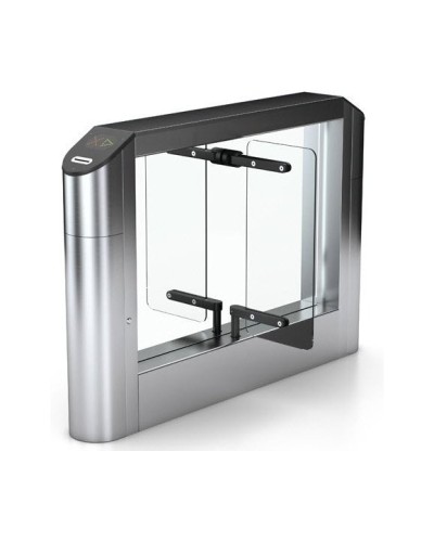 Модуль турникета центральный с картоприемником Oxgard Praktika T-05-CMК-2R-900 (Mifare) в Волгограде Турникеты Pintop.ru