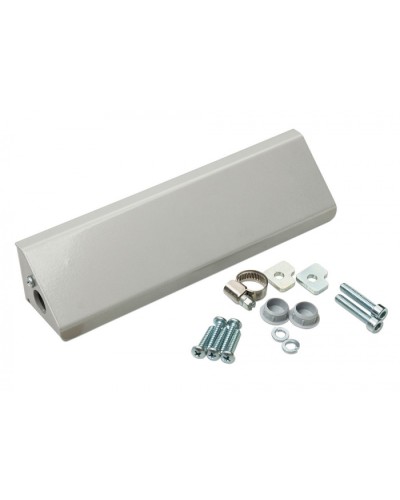 Комплект монтажный для замка ALM200FB ALeko МК 200FB-МR в Волгограде Дополнительное оборудование для СКУД Pintop.ru