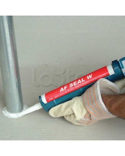 Герметик огнезащитный картридж DKC DS1202 в Волгограде Огнезащитные краски Pintop.ru