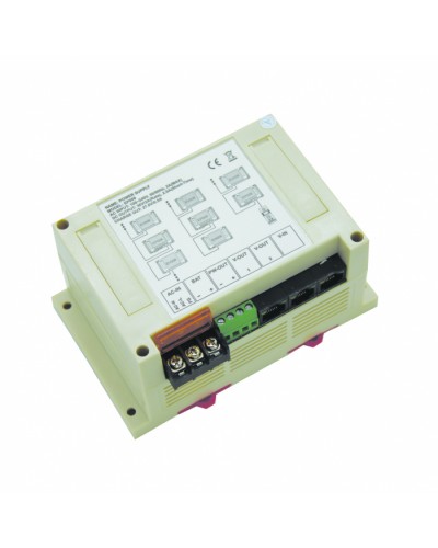 Блок питания AccordTec AT-36/2 WH в Волгограде Дополнительное оборудование для СКУД Pintop.ru