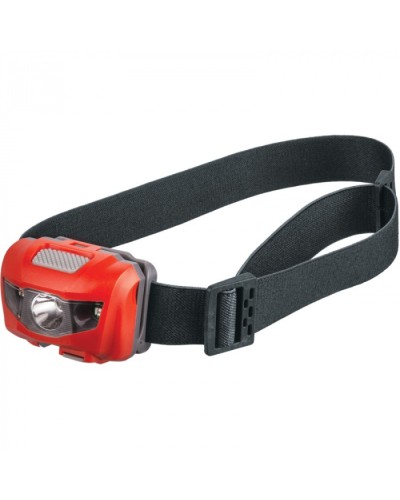 Фонарь Navigator 14 037 NPT-H16-ACCU налоб. 1CREE LED,3Вт,4 реж.Li-pol 0,6Ач в Волгограде Источники света(Лампы) Pintop.ru