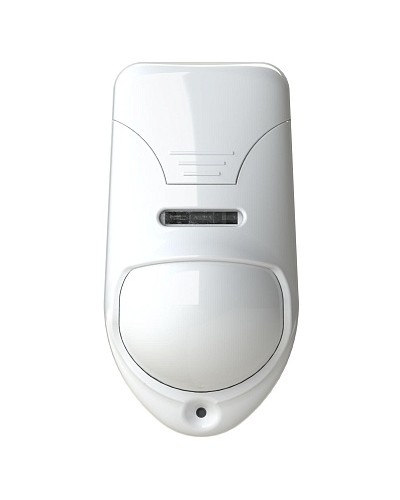 Датчик движения и разбития стекла Риэлта Ri-MGBD-1 в Волгограде Адресные системы пожарной сигнализации Pintop.ru