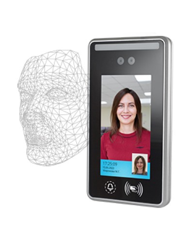 IP-терминал Beward TFR70-202RB в Волгограде Вызывные IP панели Pintop.ru