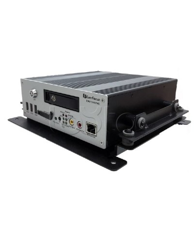 Гибридный видеорегистратор 8 канальный EverFocus EMV-800FHD в Волгограде IP Видеорегистраторы Pintop.ru