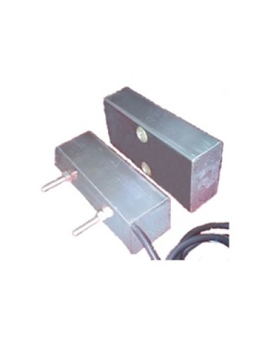 Датчик положения магнитогерконовый Магнито-Контакт КМ-250-NO-NС ARTOL исп.250 в Волгограде Извещатели охранные Pintop.ru