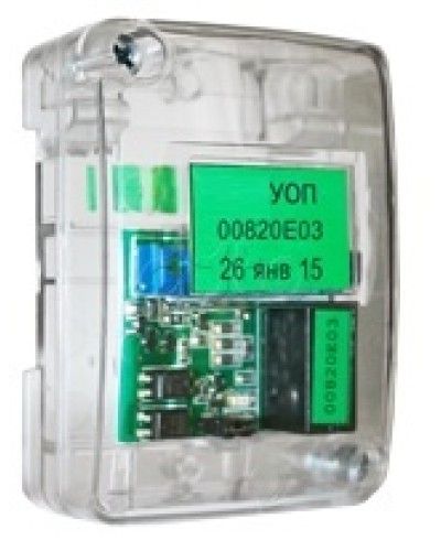 Модуль адресации управляющий Юнитест МАКС-УОП в Волгограде Адресная система пожарной сигнализации Юнитест Pintop.ru