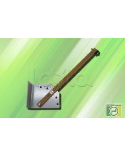 Кронштейн Омега микродизайн УК-11Пст в Волгограде Кронштейны и планки для извещателей Pintop.ru