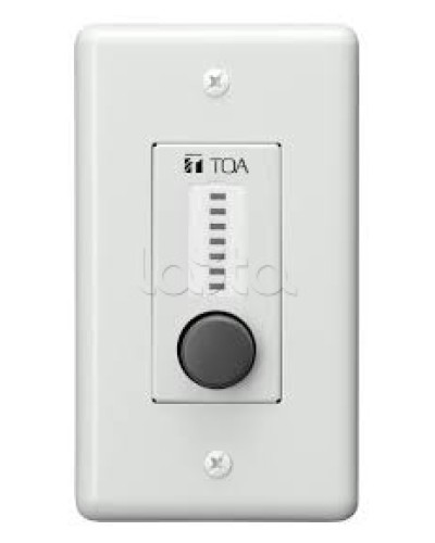Пульт дистанционного управления TOA ZM-9012 в Волгограде Системы оповещения и трансляции TOA Pintop.ru