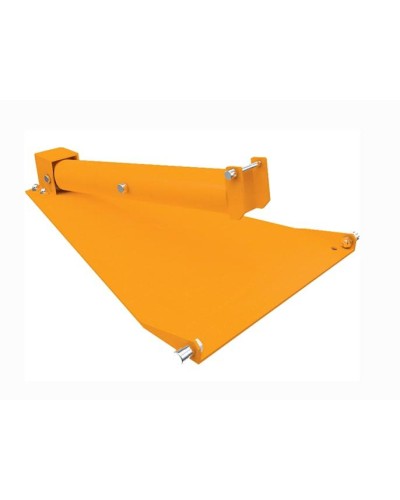 Привод 24 В с монтажным основанием ARK1 Came UNIPARK (1) в Волгограде Парковочные системы Pintop.ru