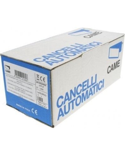 Узел крепления ремня верхний для CORSA Came 119RIP057 в Волгограде Запчасти для шлагбаумов и автоматики Pintop.ru