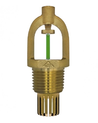 Распылитель спринклерный СВS0-ПВо0,07-R½/Р68.В2-«Аква-Гефест» (Бронза) в Волгограде Оросители Pintop.ru