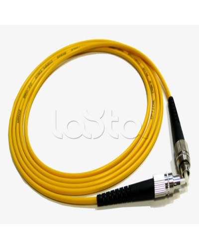 Патч-корд оптический TWT-FC-LC/SAU-10 в Волгограде Патч-корды оптические Pintop.ru