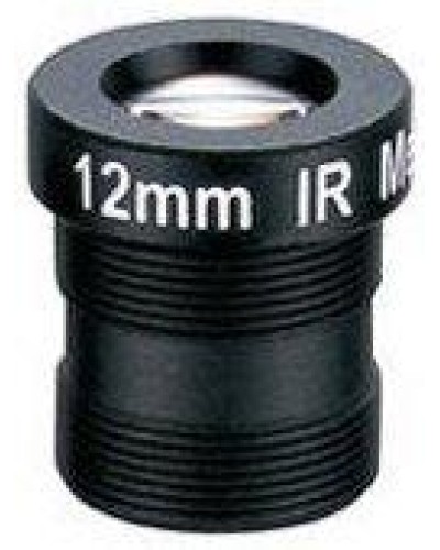 Объектив мегапиксельный с фиксированной диафрагмой Beward BL12018B-IR в Волгограде Системы видеонаблюдения Pintop.ru