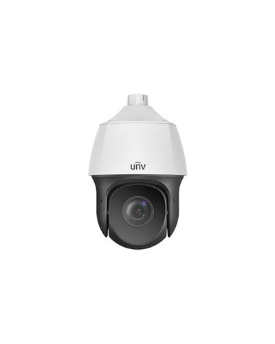 IP-камера видеонаблюдения поворотная купольная Uniview IPC6612SR-X25-VG-RU в Волгограде IP-камеры Pintop.ru