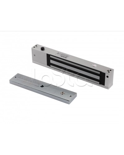 Замок электромагнитный Hikvision DS-K4H250S в Волгограде Электромагнитные замки Pintop.ru