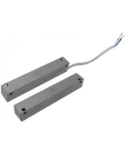 Датчик положения магнитогерконовый Магнито-контакт ДПМ-2 исп.102 ПАШК.425119.058 в Волгограде Извещатели охранные Pintop.ru