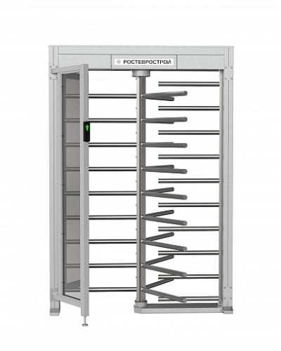 Турникет Ростов-Дон Турникет ПР1ЛС/3М2 У в Волгограде Турникеты Pintop.ru