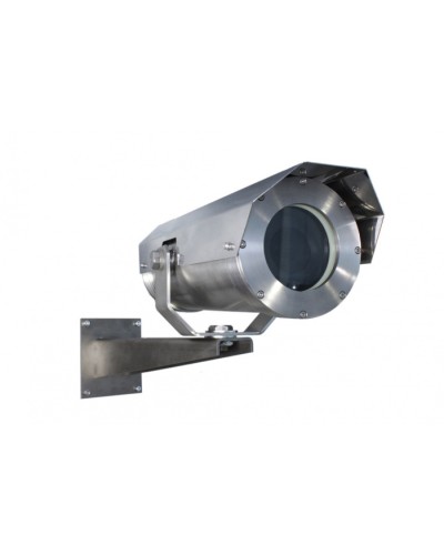 Термокожух взрывозащищенный Релион ТКВ-400-Н исп. 16 в Волгограде Кожухи для видеокамер (Ex) Pintop.ru