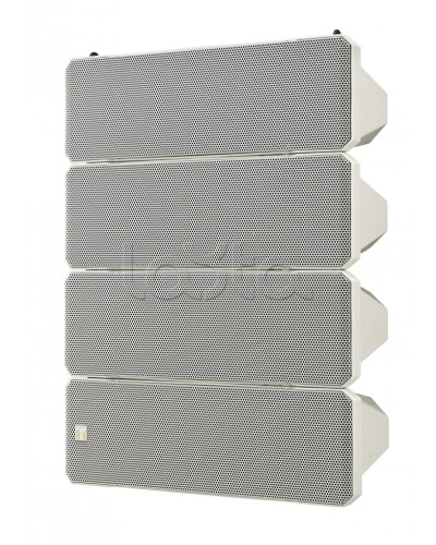 Система акустическая 2-полосная TOA HX-7W-WP в Волгограде Системы оповещения и трансляции TOA Pintop.ru