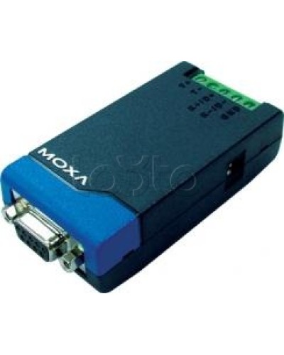 Преобразователь интерфейсов RS-232 в RS-422/485 Moxa TCC-80 в Волгограде Дополнительное оборудование для ОПС Pintop.ru