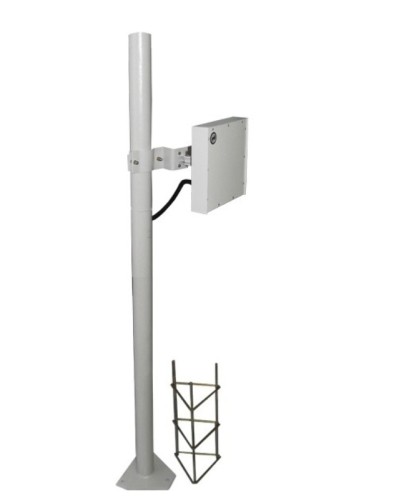 Стойка Омега-микродизайн СТ1-а/1,4 в Волгограде Дополнительное оборудование для ОПС Pintop.ru