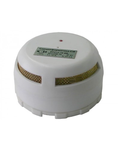 Извещатель пожарный дымовой взрывозащищенный Специнформатика-СИ ИД-2 ИБ (ИП 212-18 ИБ) в Волгограде Пожарные извещатели (Ex) Pintop.ru