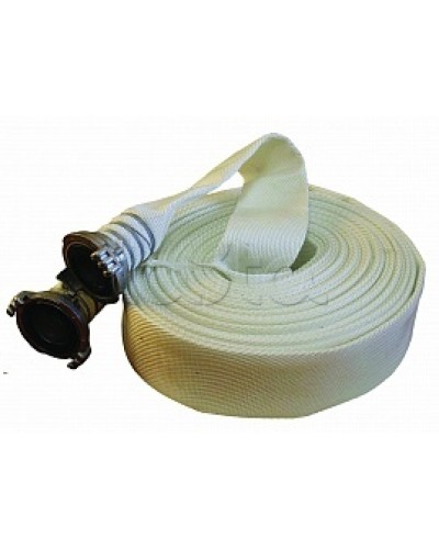 Рукав пожарный ПОЖТЕХНИКА ПРЕСТИЖ 50-1.6-РПМ-ГР-50А (20 м) в Волгограде Пожарные рукава Pintop.ru