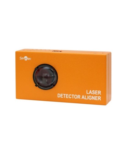 Тестер для активных лазерных барьеров Smartec-СКД ST-PD001LB-BT в Волгограде Дополнительное оборудование для СКУД Pintop.ru