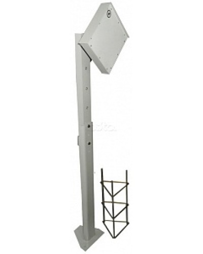 Стойка телескопическая Омега-микродизайн СТ2 в Волгограде Извещатели охраны периметра Pintop.ru