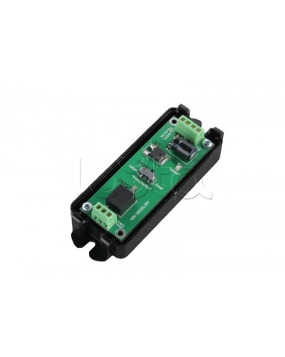 Передатчик 960H видеосигнала активный Инфотех AVT-TX745 в Волгограде Видеоусилители, Модуляторы, Делители Pintop.ru