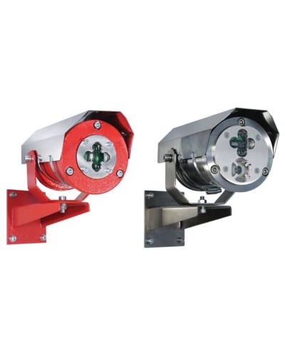 Извещатель Эрвист Сирин-Exd-3ИК-М-С-Modbus в Волгограде Взрывозащищенное оборудование (Ex) Pintop.ru