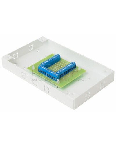 Модуль коммутации Полисервис для ИПДЛ в Волгограде Модули сопряжения Pintop.ru