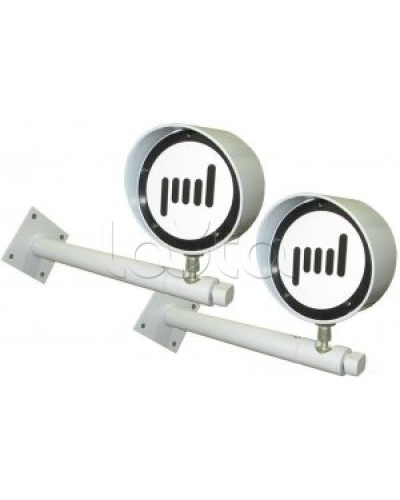 Извещатель охранный радиоволновый двухпозиционный Омега-микродизайн Призма-3-10/250-8РЛ в Волгограде Извещатели охраны периметра Pintop.ru