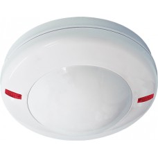 Извещатель охранный объемный оптикоэлектронный радиоканальный Риэлта Пирон-6РК