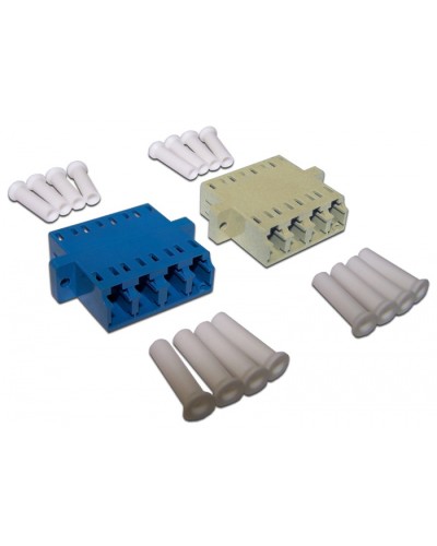 Адаптер оптический TWT-4LC/S-AM-SM в Волгограде Патч-корды и пигтейлы Pintop.ru