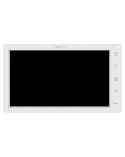 Монитор цветного видеодомофона Tantos Amelie HD SE в Волгограде Абонентские видеоустройства Pintop.ru