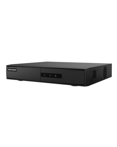 8-ми канальный IP-видеорегистратор Hikvision DS-7108NI-Q1/M(D) в Волгограде Системы видеонаблюдения Pintop.ru