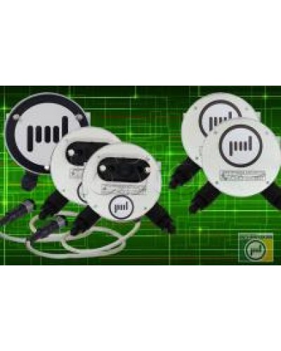 Двухфланговый извещатель Омега микродизайн Импульс-12ТПМ-Р2Э в Волгограде Извещатели охраны периметра Pintop.ru