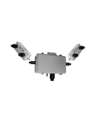 Извещатель охранный проводноволновой Омега микродизайн Импульс-14НЕ в Волгограде Извещатели охранные Pintop.ru