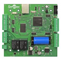 Контроллер сетевой Smartec ST-NC221