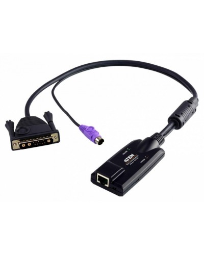 KVM адаптер ATEN KA7130-AX в Волгограде Системы видеонаблюдения Pintop.ru
