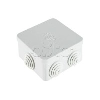 Коробка распределительная Экопласт 44006HF