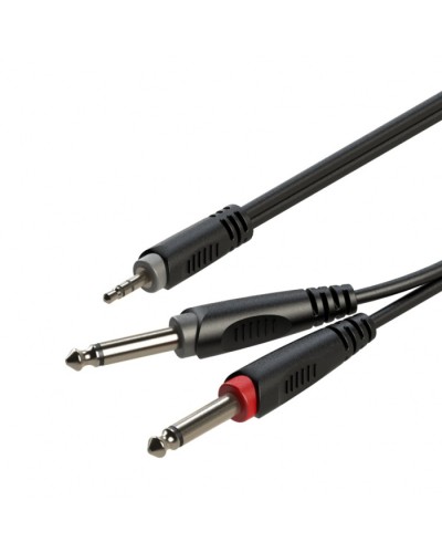 Аудио-кабель ROXTONE RAYC130/3 в Волгограде Аксессуары для СОУЭ Pintop.ru