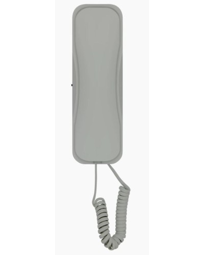 Аудиотрубка для подключения к многоквартирному домофону CTV-Welcome Pl в Волгограде Абонентские видеоустройства Pintop.ru