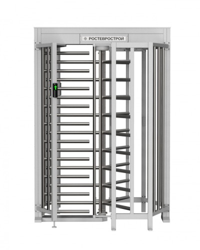 Турникет Ростов-Дон ПР1Ш/3М2 (0911) в Волгограде Турникеты Pintop.ru