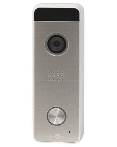 Панель вызова Smartec-СКД ST-DS506C-SL в Волгограде Вызывные видеопанели малоабонентные Pintop.ru