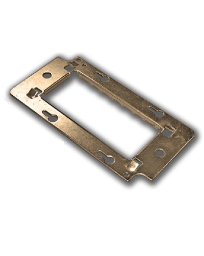 Суппорт для установки TWT TWT-MF45x90 в Волгограде Аксессуары для кабель-канала Pintop.ru